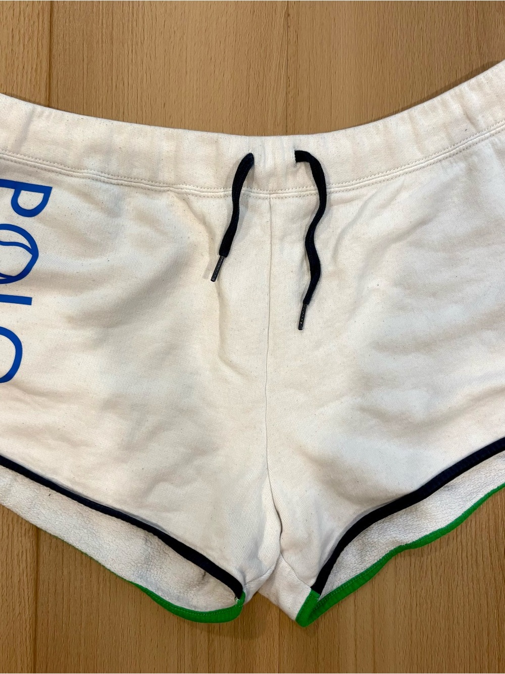 Ralph Lauren Polo US Open Tennis Sweat shorts Women’s Size Medium